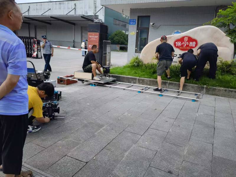 和田县广告片拍摄公司核心优势：全流程服务，让品牌广告片省心更出彩