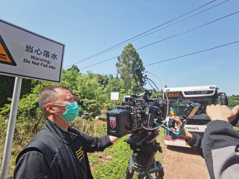 和田县TVC拍摄公司：深耕本地市场，为品牌定制专属拍摄方案